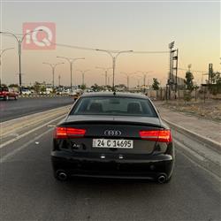 اودي A6